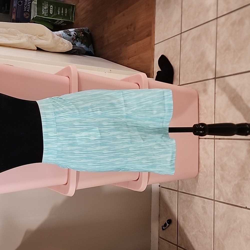 Rip Skirt Hawaii